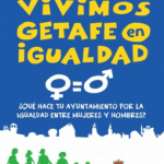 Acceso y uso de los servicios municipales del Ayuntamiento de Getafe, desde una perspectiva de género