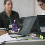 Un servicio para apoyar al tejido asociativo madrileño