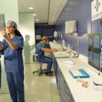 Diagnóstico sobre la Igualdad de Oportunidades entre mujeres y hombres y desarrollo de un Plan de Igualdad en Codenta Clínicas Dentales