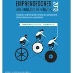 II Campus de Emprendimiento de San Fernando de Henares