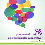 Emprender en colectivo: Inserción laboral de personas inmigrantes a través del autoempleo cooperativo