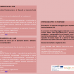 Jornadas EMPRENDER EN TIEMPOS REVUELTOS: Aportaciones de la Economía Solidaria para navegar en la Incertidumbre