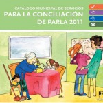 Evaluación del IV Plan Municipal de Igualdad entre mujeres y hombres de Parla