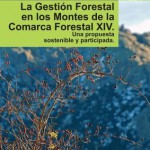 Ordenación forestal participativa de la comarca XIV de la Cuenca Alta del Manzanares