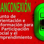 Manconexión: Punto de Orientación e Información para la Participación Social y el Emprendimiento