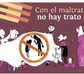 Estudio sobre actitudes y creencias en torno a las relaciones entre sexos, el sexismo y la violencia de género en el SIES La Poveda de Campo Real