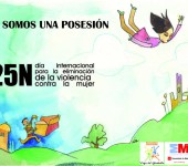 #Nosomosposesión