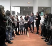 Taller de técnicas y herramientas creativas para la facilitación de grupos