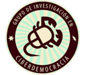 Estudio postelectoral a Internautas sobre Ciberdemocracia