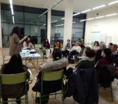 Incubadora de iniciativas emprendedoras de Economía Social y Solidaria de Ciempozuelos