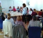Formación en Licitaciones públicas para la gestión indirecta de escuelas infantiles en el municipio de Madrid