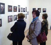 «UNA MIRADA PROPIA» Nuestra exposición fotográfica