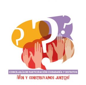 Nuevos retos en Alcalá de Henares: Dinamización de la participación ciudadana