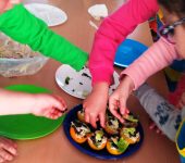Masterchef para educar en Igualdad