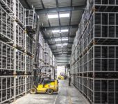 Estudio de mercado laboral para personas solicitantes y beneficiarias de protección internacional en Ciempozuelos y Valdemoro