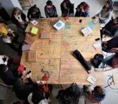Evaluación Externa del programa Juntas Emprendemos
