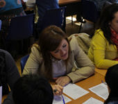 Docencia en la XIV Edición del Máster Propio en Género y Desarrollo