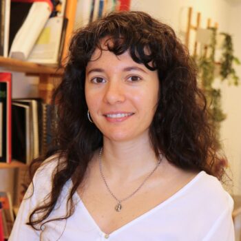 Carolina Marcos Ribera