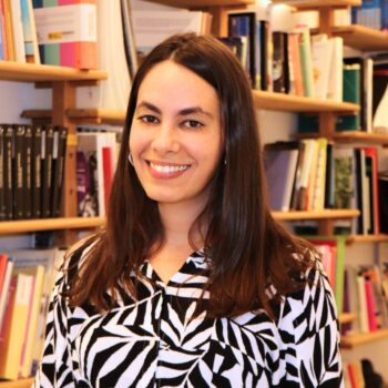 Milene Medina Martínez