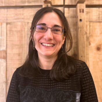 Ester Marín García