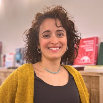 Aida Ferrando García