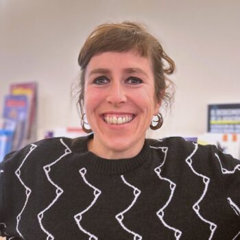 Ariadna de la Rubia Rodríguez