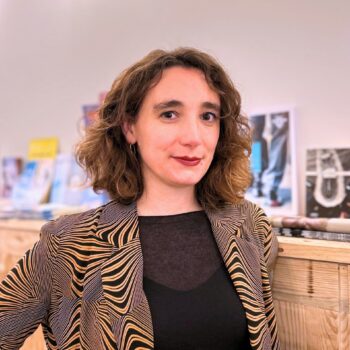 Ester Zaragozá Marquina