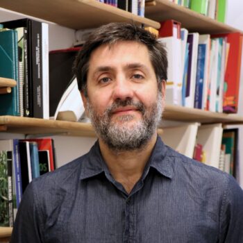 Fernando Sabín Galán