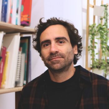 Javier González Abeytua