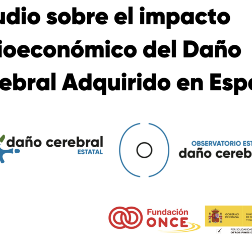 Estudio sobre el impacto socioeconómico que afecta a las personas con DCA y sus familias