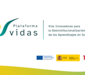 Plataforma VIDAS: soluciones innovadoras centradas en la persona y en la comunidad
