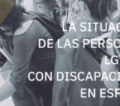 ¿Cómo realizamos el primer estudio sobre la situación de las personas LGTBI+ en España?