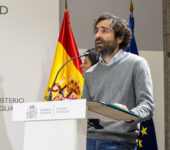 Jornada de debate en torno al estudio: “Situación de las personas LGTBI+ con discapacidad en España”