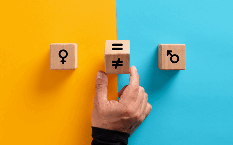 Plan de Igualdad de oportunidades entre mujeres y hombres de SUVICASA
