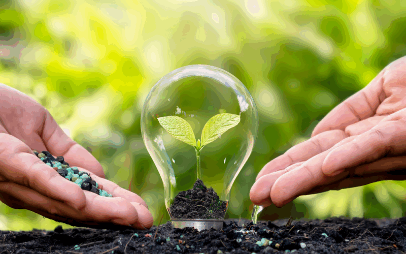 Mujeres en la Transición Ecológica 2025