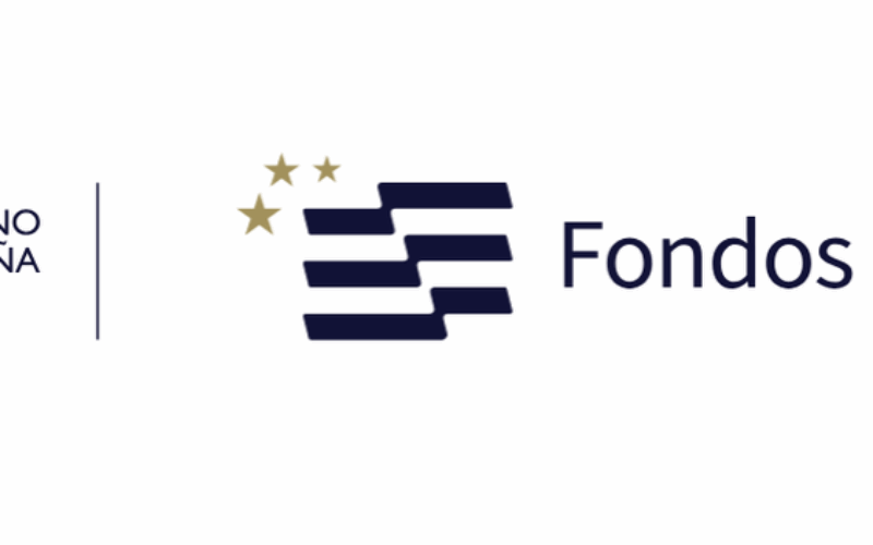 Andaira recibe una subvención cofinanciada por la Unión Europea – FSE+ para el impulso al contrato formativo de personas jóvenes