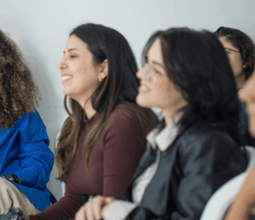 Proceso participativo Mujeres en las artes visuales (MAV)