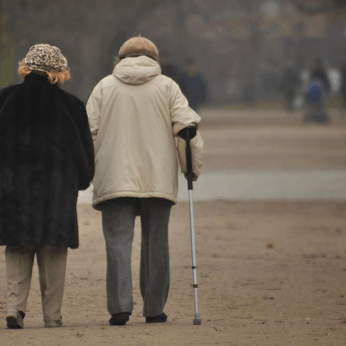 Vincúlate: Fortalecimiento de las comunidades rurales para intervenir frente a la soledad no deseada de las personas mayores
