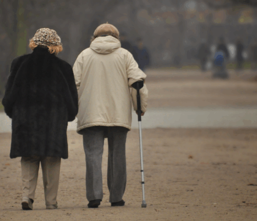 Vincúlate: Fortalecimiento de las comunidades rurales para intervenir frente a la soledad no deseada de las personas mayores