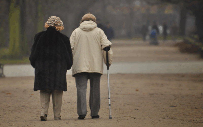 Vincúlate: Fortalecimiento de las comunidades rurales para intervenir frente a la soledad no deseada de las personas mayores