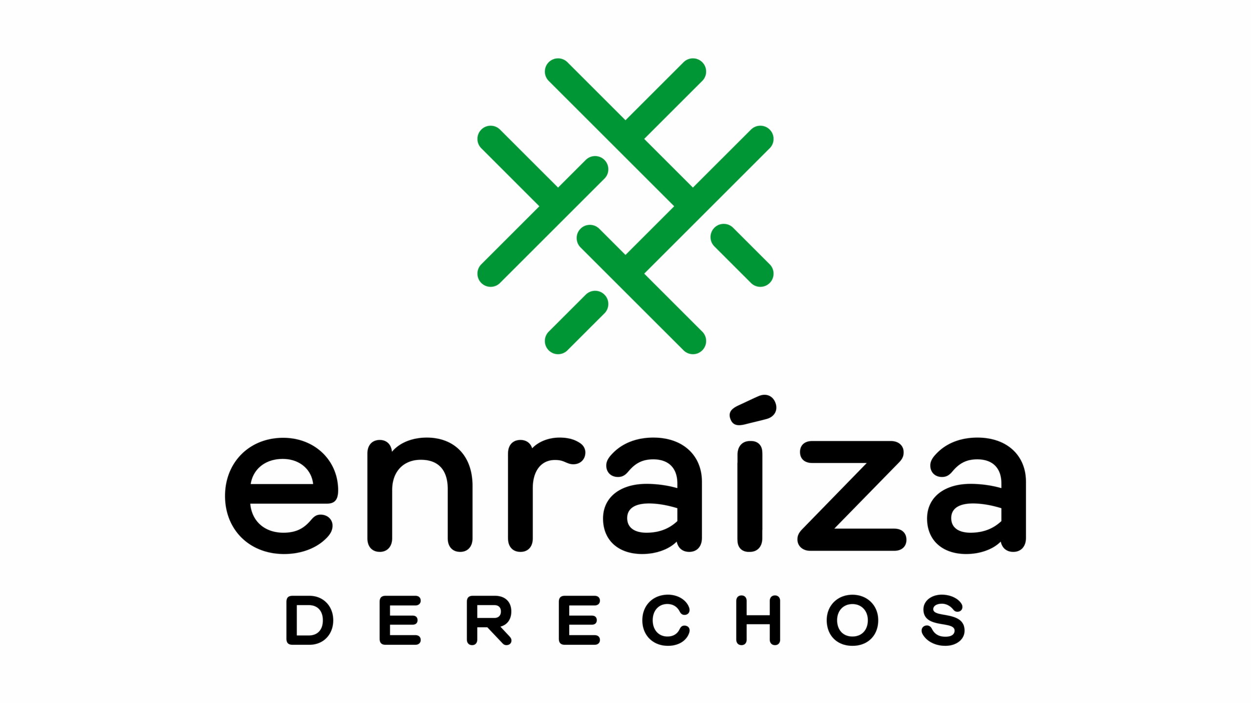 Enraíza derechos 