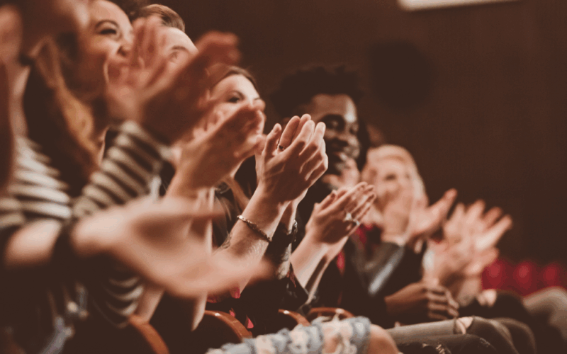 Estudio sociológico en torno a la percepción social de la cultura y los derechos culturales