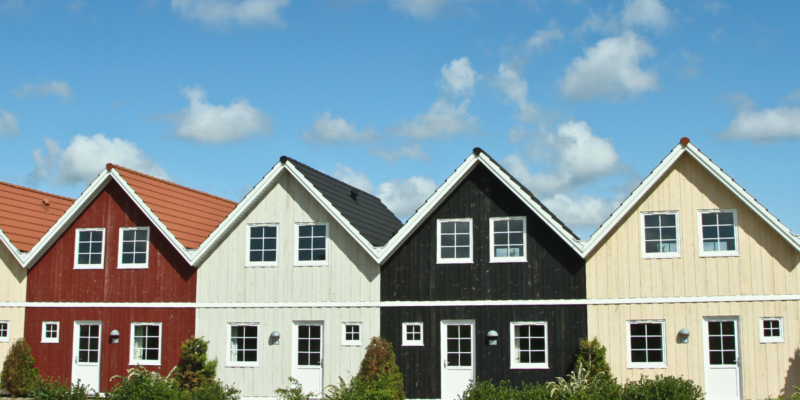 Evaluar para tomar mejores decisiones: cohousing y modelos de vivienda cooperativa