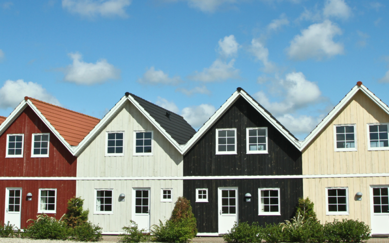 Evaluar para tomar mejores decisiones: cohousing y modelos de vivienda cooperativa