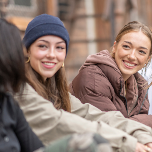 Barómetro de Ocio y cultura juvenil: El impacto de la cultura y el ocio sobre los estilos de vida juveniles 2025-2026