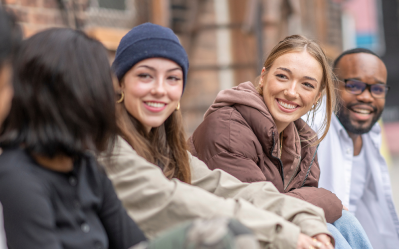 Barómetro de Ocio y cultura juvenil: El impacto de la cultura y el ocio sobre los estilos de vida juveniles 2025-2026