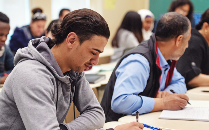 Investigación sobre las necesidades educativas y de inserción laboral de personas con discapacidad intelectual o del desarrollo en situación de riesgo delictivo o exreclusas