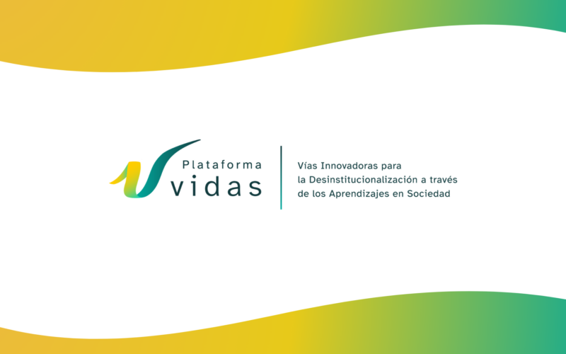 Plataforma VIDAS