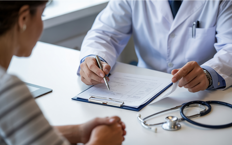 Experiencias y necesidades de mujeres afectadas por pérdidas gestacionales de repetición, parejas y personal sanitario: propuestas de mejora de la atención sanitaria